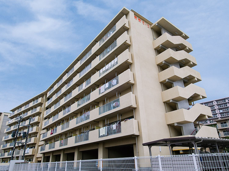 大分法務総合庁舎 電気設備(通信)工事