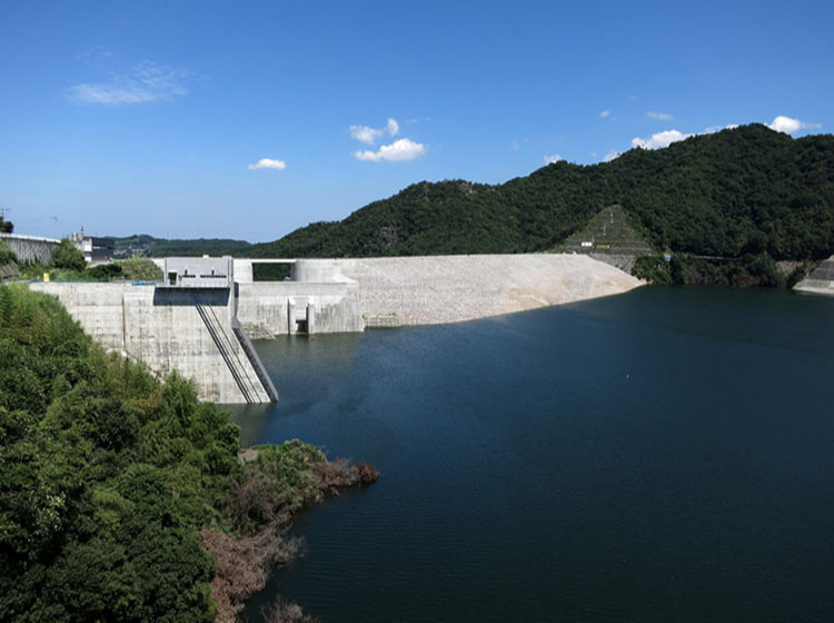 大分法務総合庁舎 電気設備(通信)工事