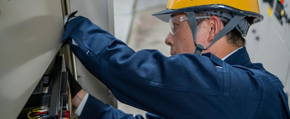 日々技術力の向上・品質管理に努めています。