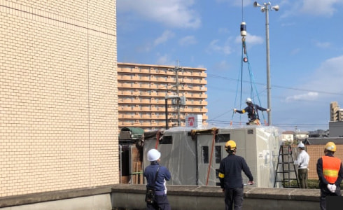 技能競技コンクール1