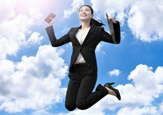 女性活躍推進宣言_女性