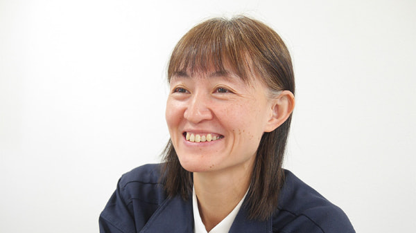 河野電気社員紹介