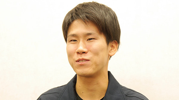 河野電気社員紹介