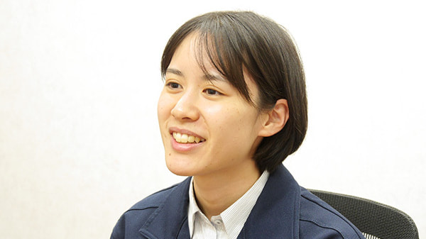 河野電気社員紹介