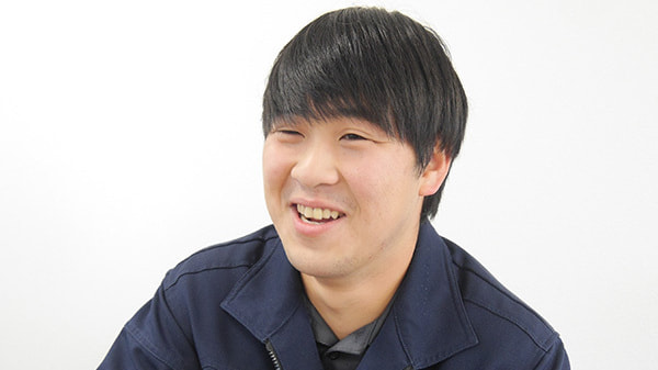 河野電気社員紹介
