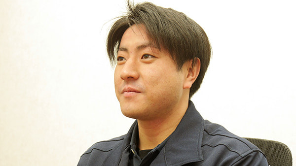 河野電気社員紹介