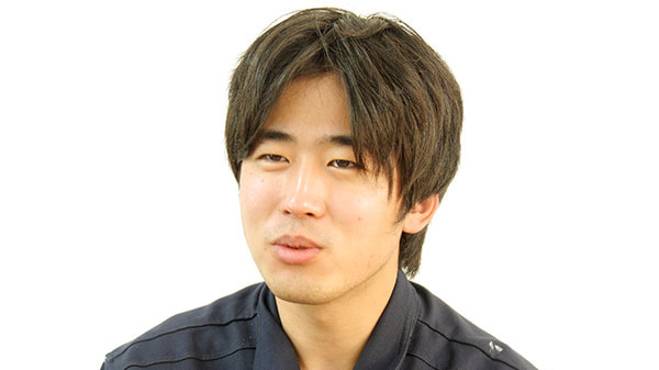 河野電気社員紹介