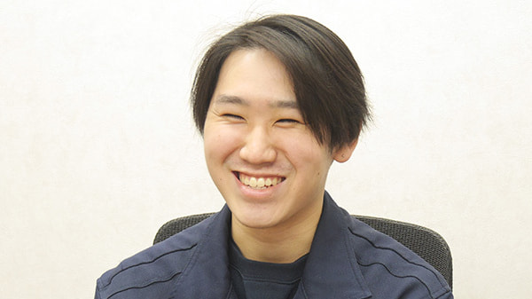 河野電気社員紹介