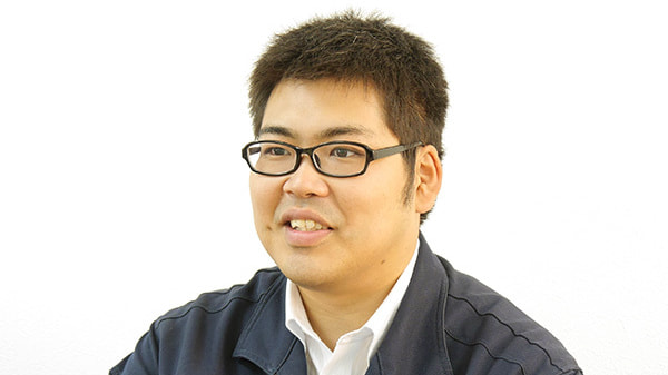 河野電気社員紹介
