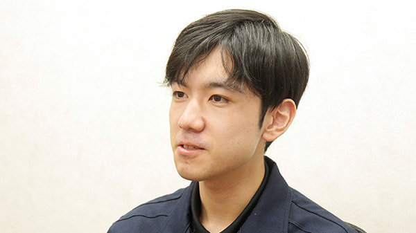 河野電気社員紹介