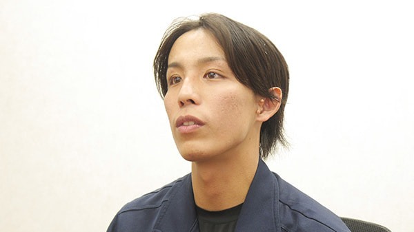 河野電気社員紹介