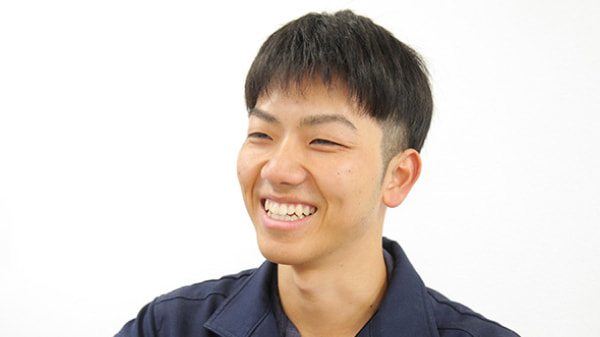 河野電気社員紹介